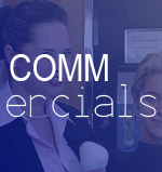 commercials